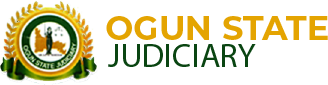 PUBLIC CONFIDENCE, CATALYST TO SUCCESSFUL JUDICIARY – Ogun CJ